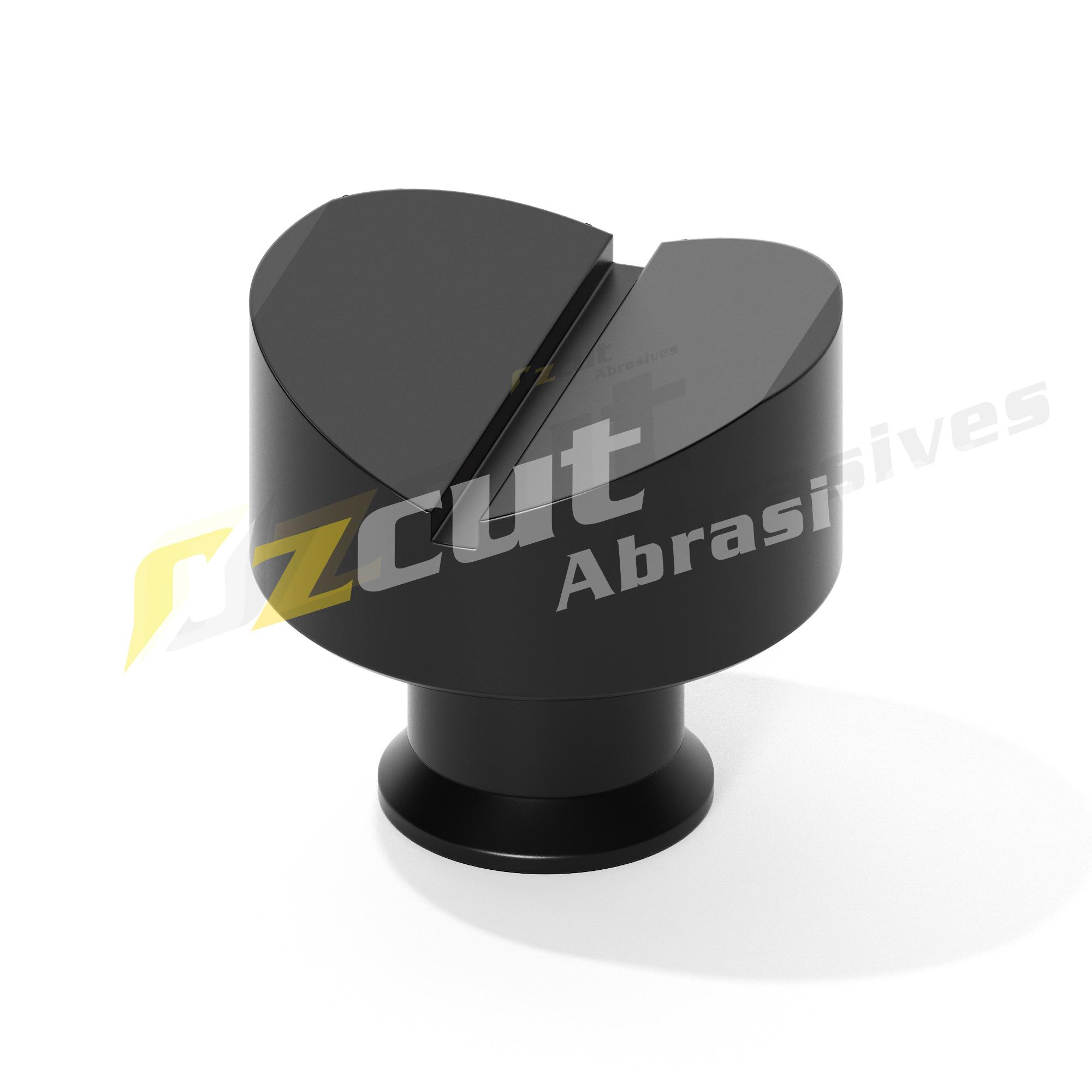 A28-61_Watermarked V-Cross Support - φ58x140° - Image 1