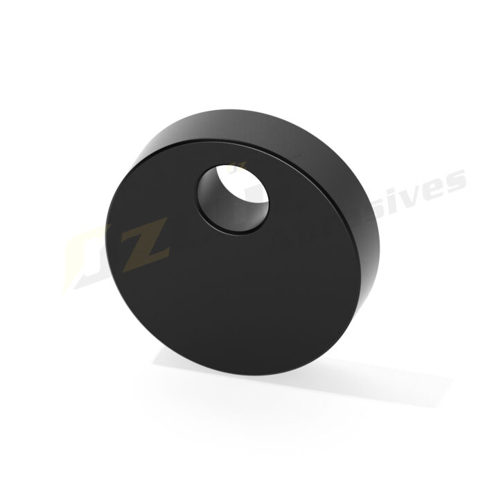 Locating Disc - 100 - Image 1