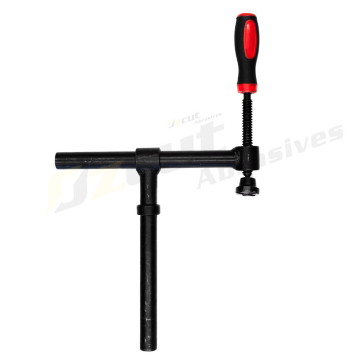 180° Screw Clamp 300x300 System 28 - Image 1