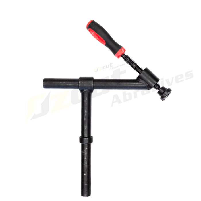 45° Screw Clamp 300x300 System 28 - Image 1