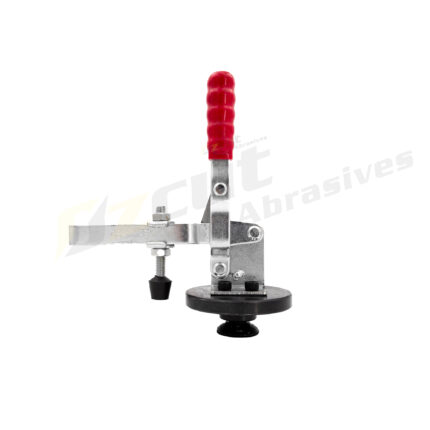 180° Pin Toggle Clamp TT-12132 System 28