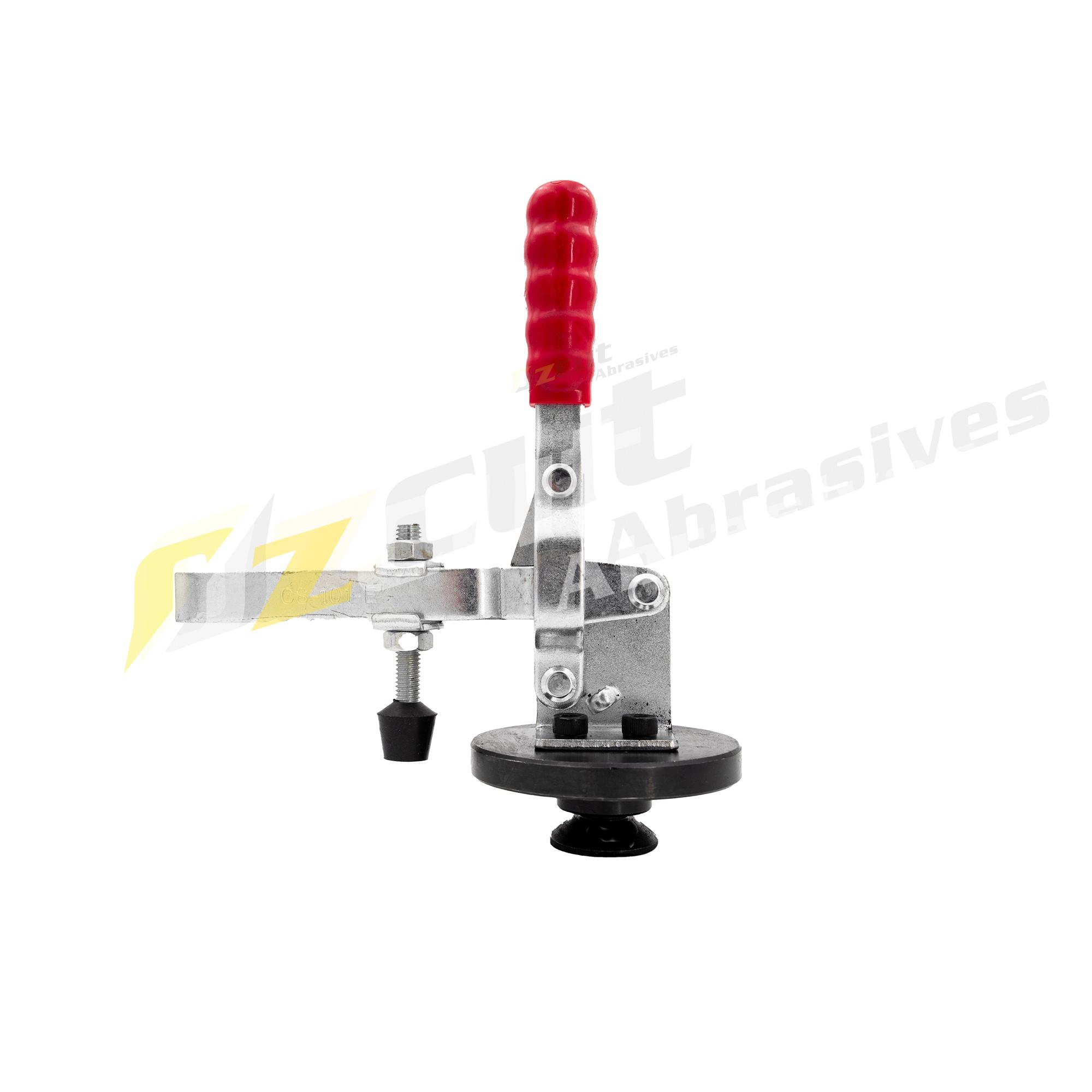 A28-72_Watermarked 180° Pin Toggle Clamp TT-12132 System 28 - Image 1