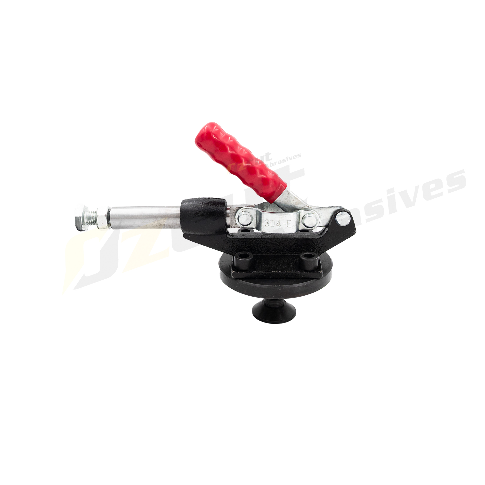 A28-73_Watermarked 90° Pin Toggle Clamp TT-304-EM System 28 - Image 1