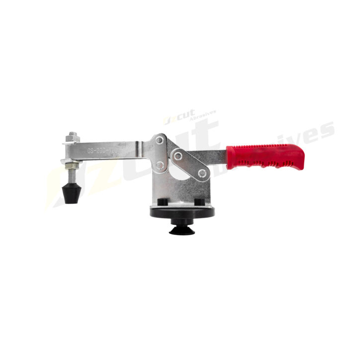 Horizontal Toggle Clamp TT-203-FL System 28 - Image 1