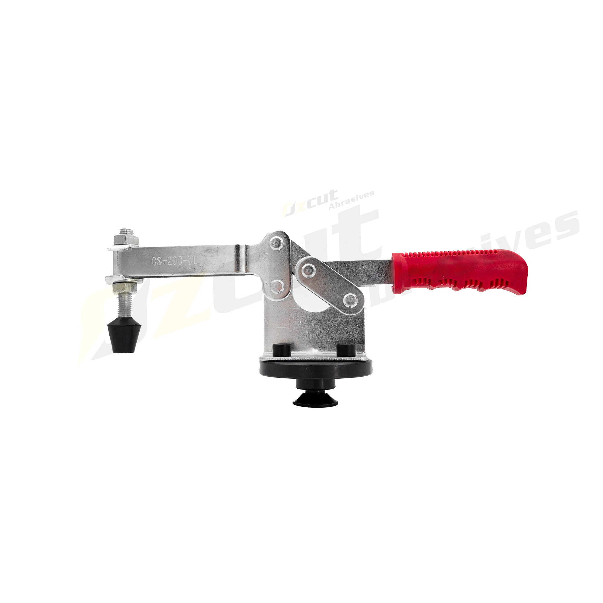 A28-74_Watermarked Horizontal Toggle Clamp TT-203-FL System 28 - Image 1