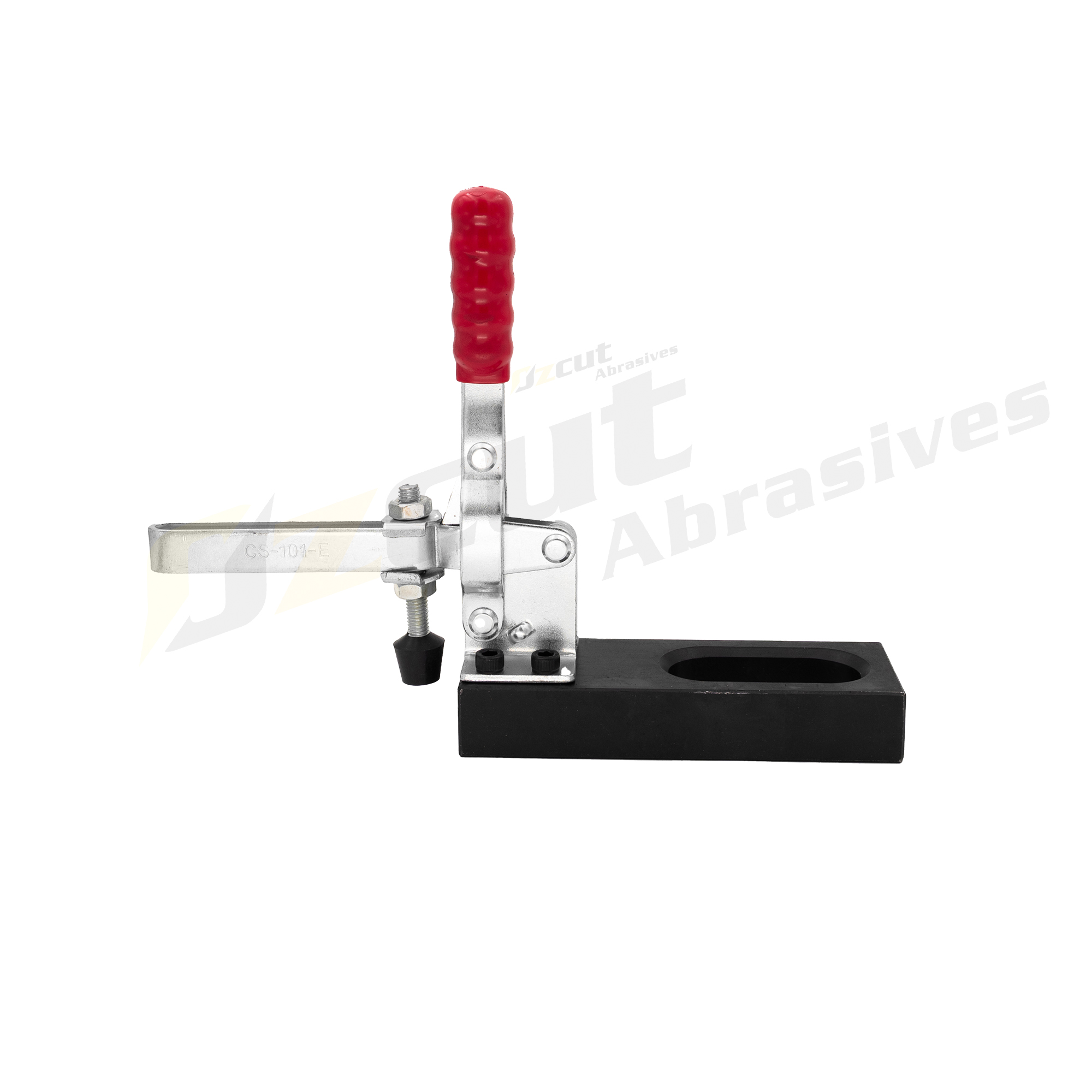 A28-75_Watermarked 180° Stop Toggle Clamp TT-12265 System 28 - Image 1