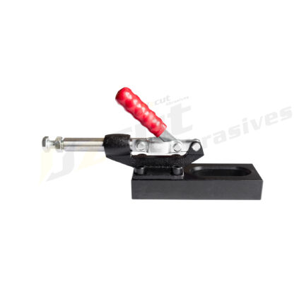 90° Stop Toggle Clamp TT-304-EM System 28