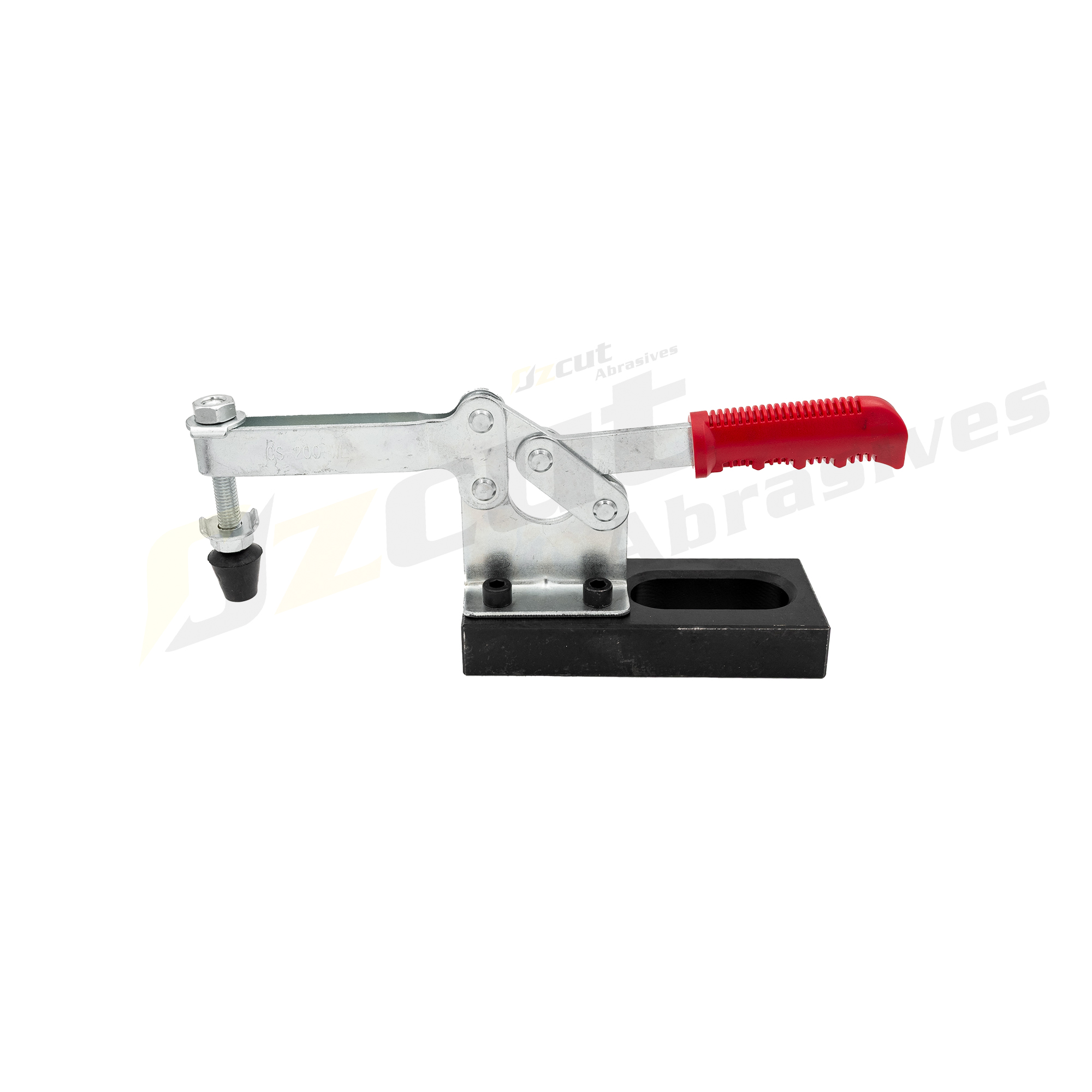 A28-77_Watermarked Horizontal Stop Toggle Clamp TT-200-WL System 28 - Image 1