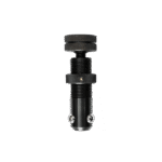 Adjustable Ball Locking Pin with Shoulder