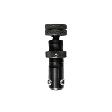 Adjustable Ball Locking Pin with Shoulder