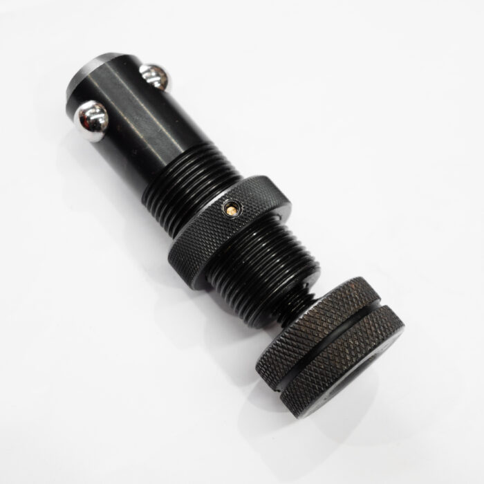 Adjustable Ball Locking Pin with Shoulder - Image 2