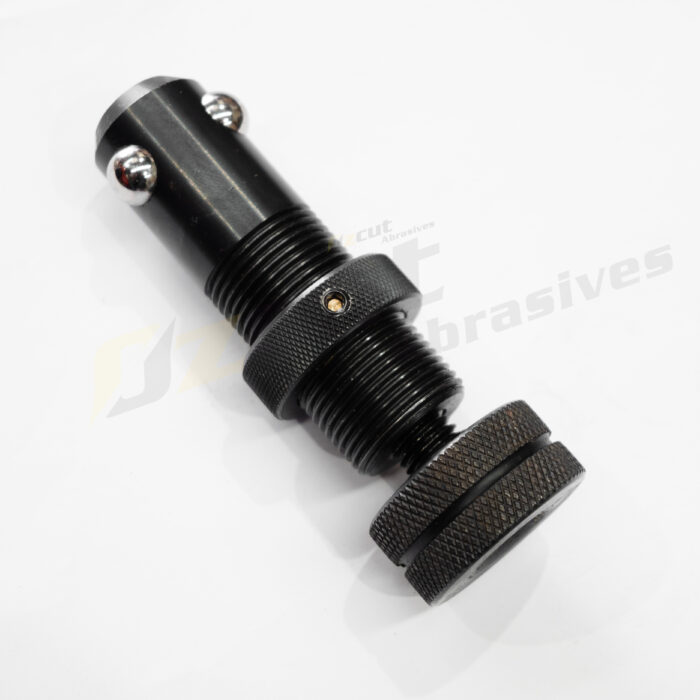 Adjustable Ball Locking Pin with Shoulder - Image 2