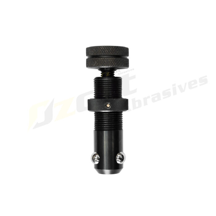 Adjustable Ball Locking Pin with Shoulder - Image 1