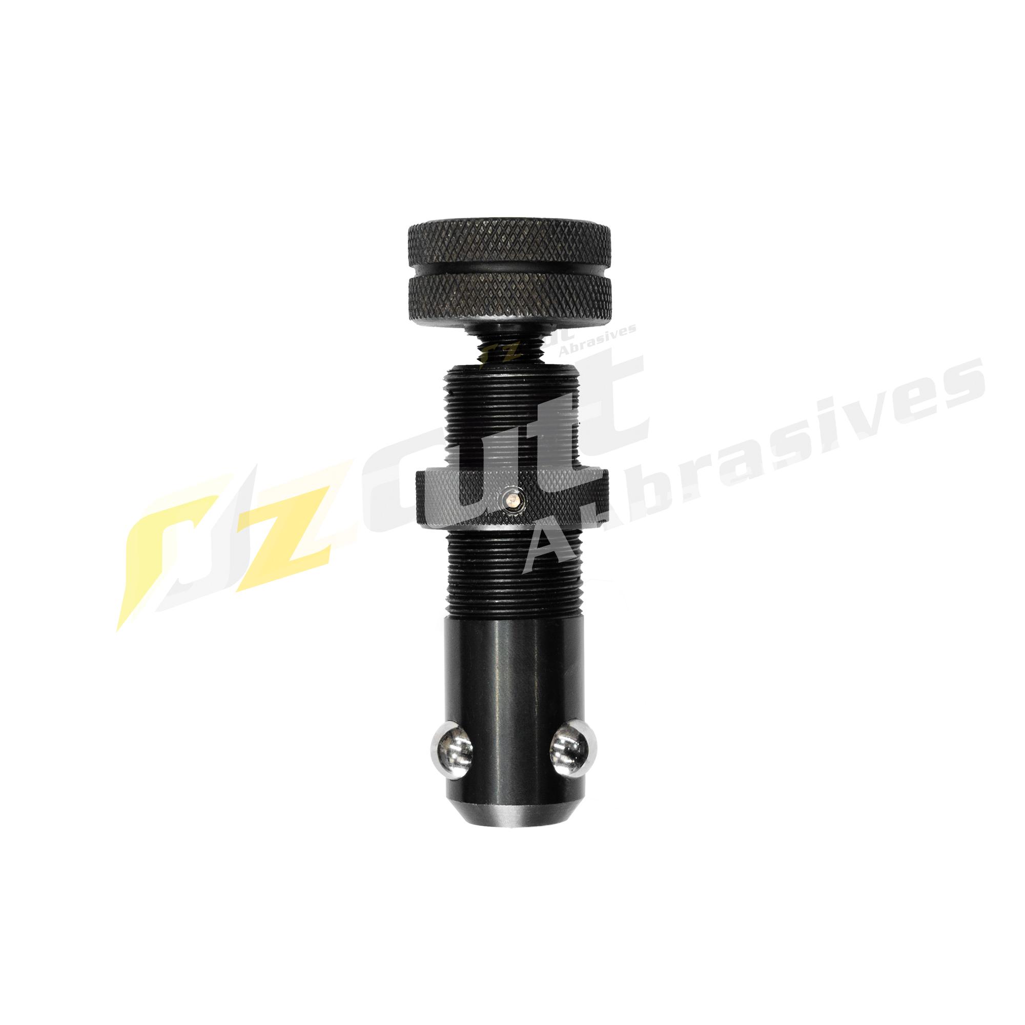 A28-79-ADJ_Watermarked Adjustable Ball Locking Pin - Image 1