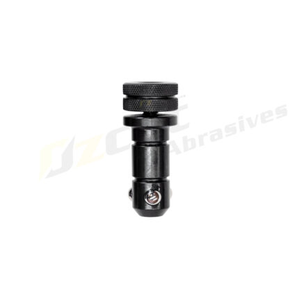 Ball Locking Pin with Shoulder