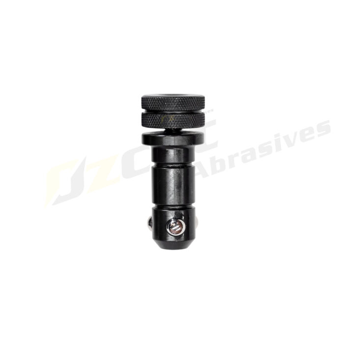 Ball Locking Pin with Shoulder - Image 1