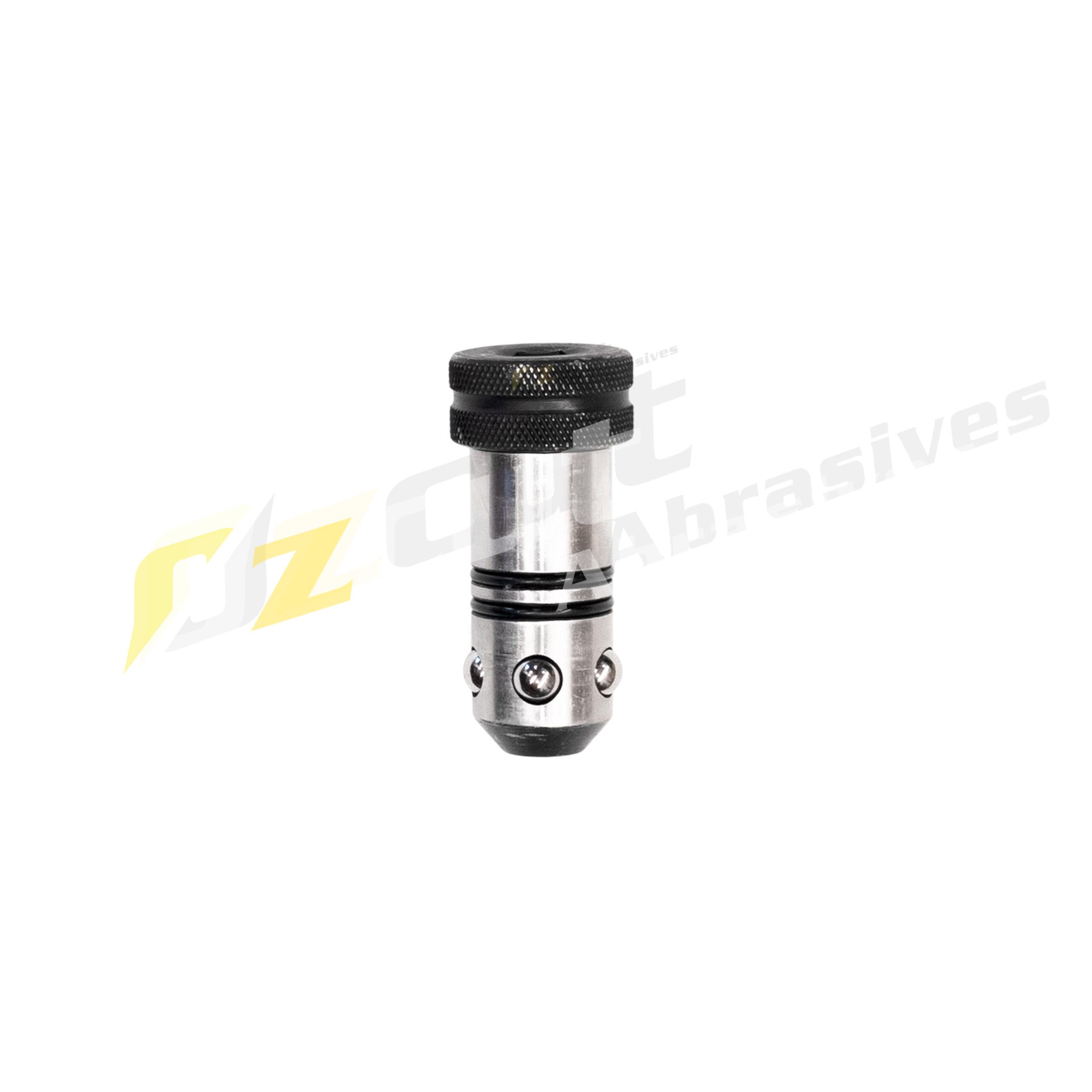 A28-79_Watermarked Standard Ball Locking Pin - Image 1