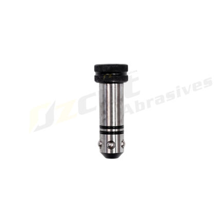 Long Ball Locking Pin