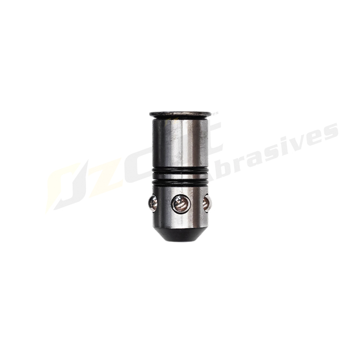 A28-81_Watermarked C/S Ball Locking Pin - Image 1