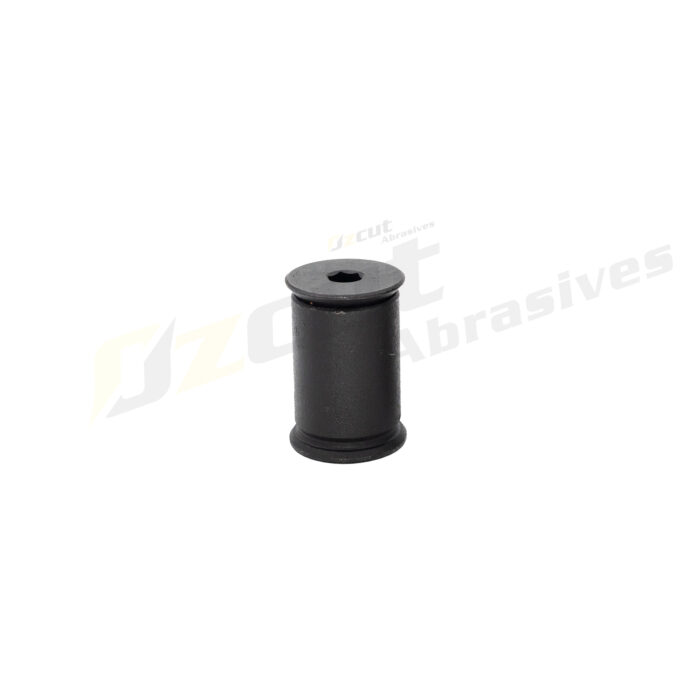 Bolt-on Double C/S Lock Pin - 50 - Image 1