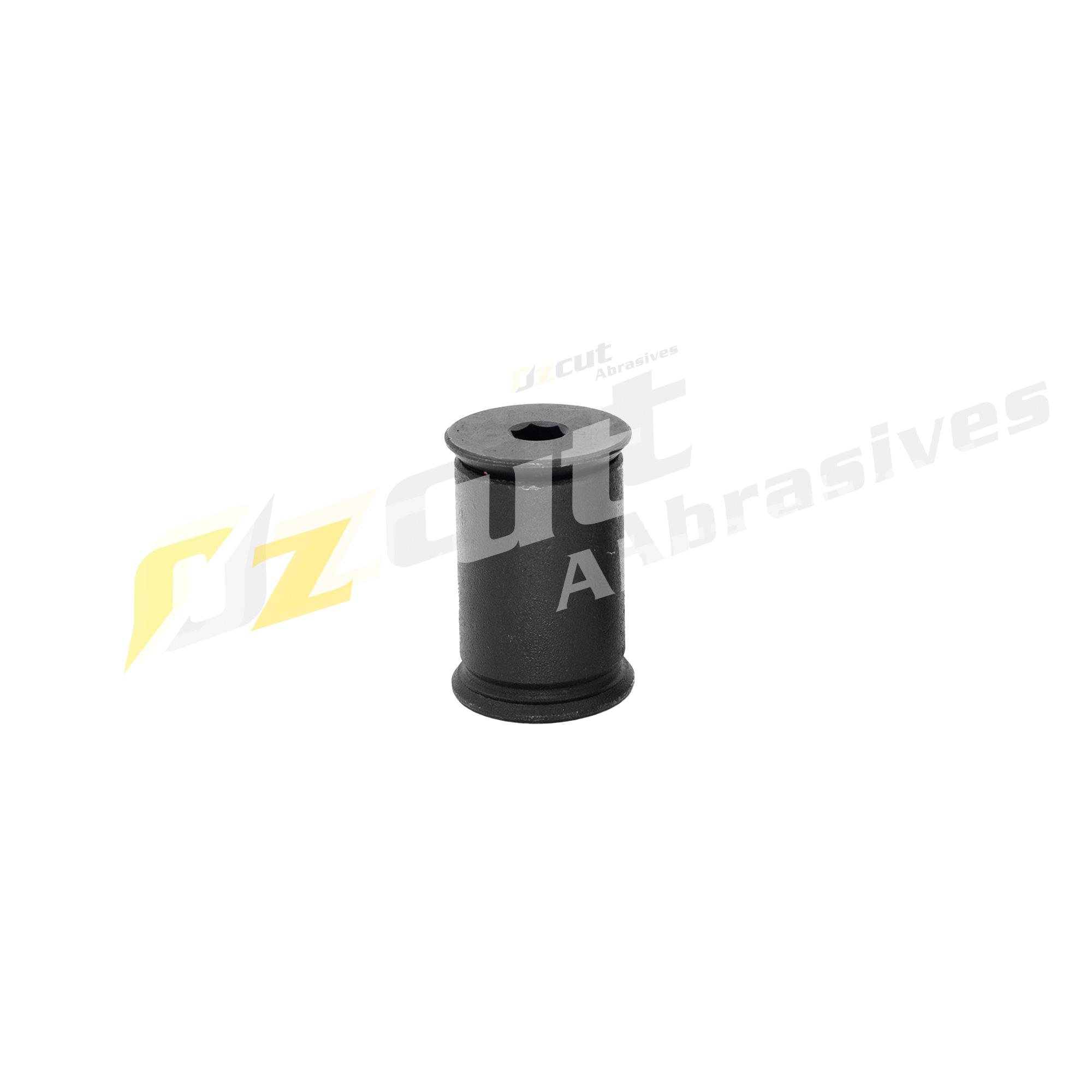 A28-83_Watermarked Bolt-on Double C/S Lock Pin - 50 - Image 1
