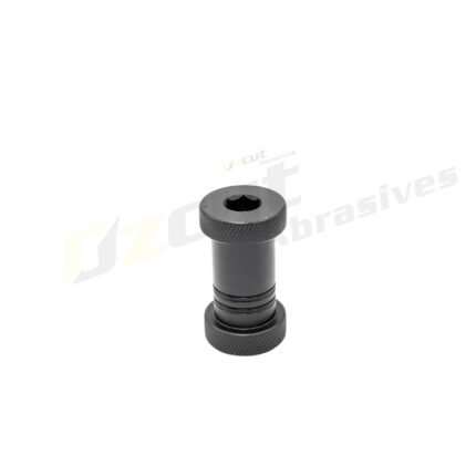 Bolt-on Locking Pin - 50