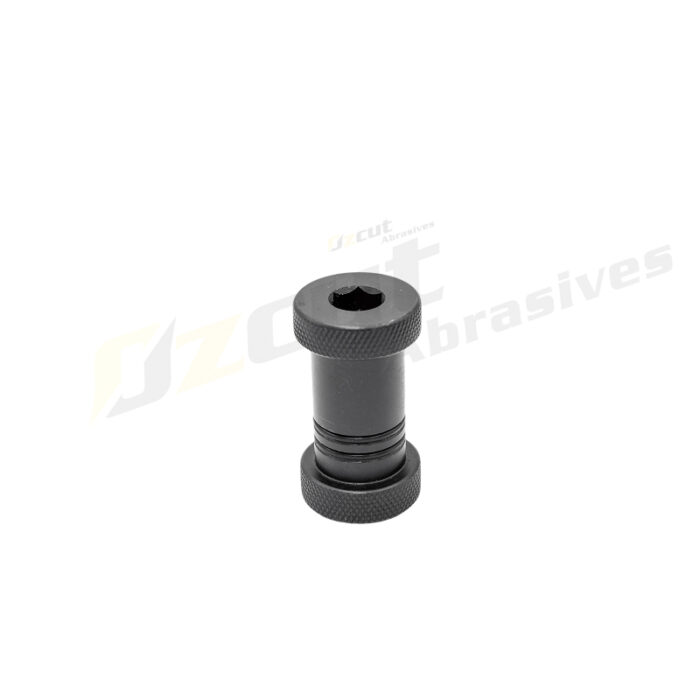 Bolt-on Locking Pin - 50 - Image 1