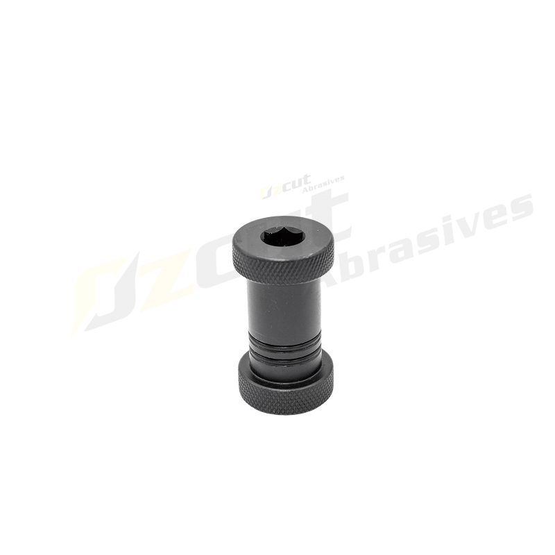 A28-85_Watermarked Bolt-on Locking Pin - 50 - Image 1