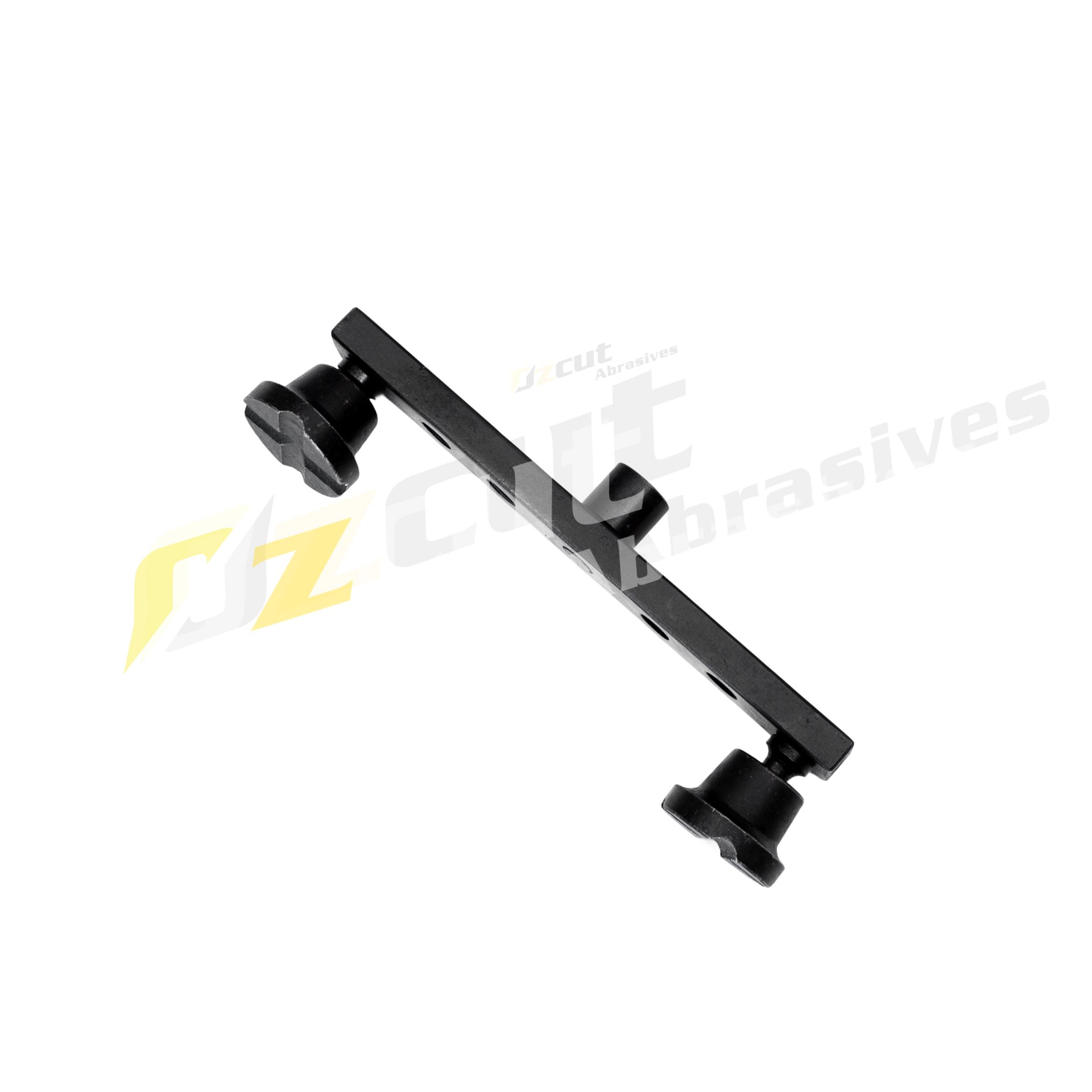 A28-88_Watermarked Two Point Bridge Clamp - Image 1