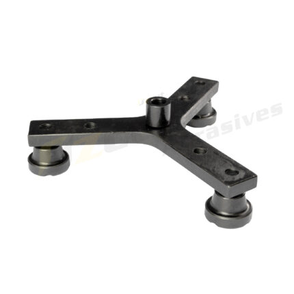 Three Point Bridge Clamp