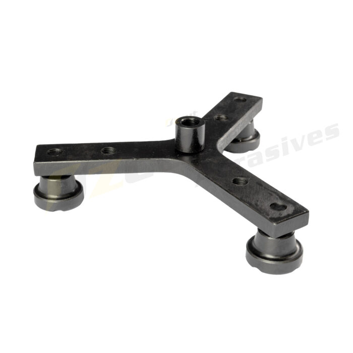 Three Point Bridge Clamp - Image 1