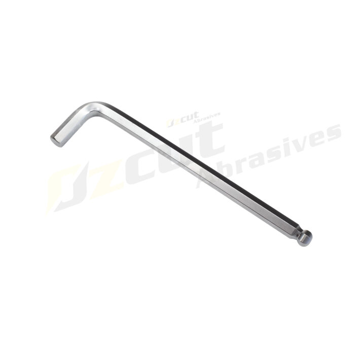 Hex Key - Image 1