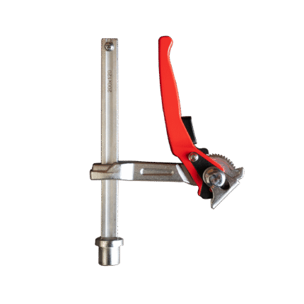System 28 Fast Clamp – 200mm × 120mm