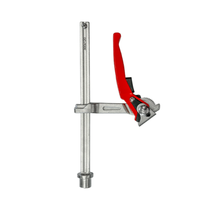System 28 Fast Clamp – 300mm × 120mm